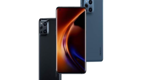 “OPPO” تزيح الستار عن أحدث هواتفها الذكية Find X3 Pro 