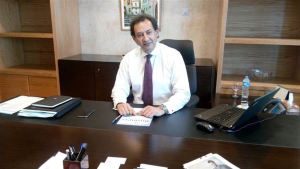 حازم حجازي: بنك القاهرة ضخ 2.6 مليار جنيه بمبادرة التمويل العقاري