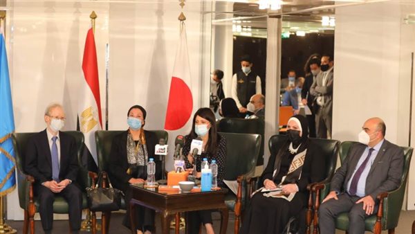 المشاط: 260 مليون دولار حجم محفظة التمويل التنموي الجارية لتنفيذ مشروعات بيئية 