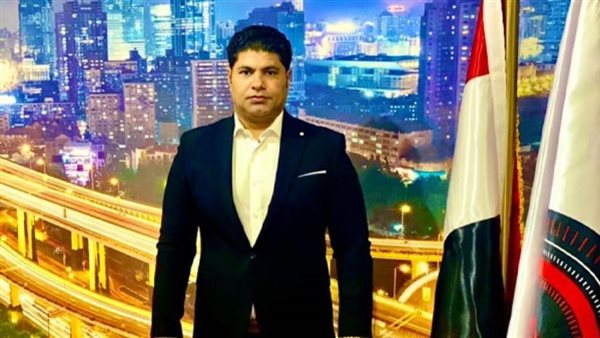 مرزوق أحمد : نتعاون مع اليابان لتأسيس أول مركز بالشرق الأوسط متخصص في الرياضات اليابانية 