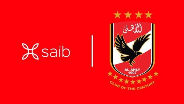 saib يعلن طرح بطاقتين جديدتين غدًا في مؤتمر صحفي مشترك مع النادي الأهلي