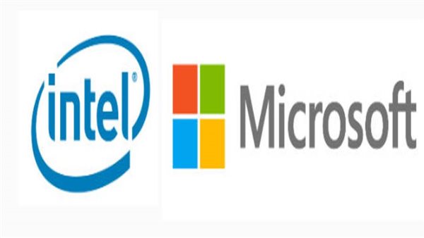 إنتل توقع اتفاقية شراكة مع مايكروسوفت للتعاون في برنامج داربا
