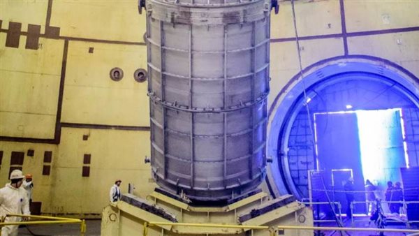 وحدة توليد جديدة في محطة 