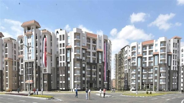 المجتمعات العمرانية توافق على تشغيل أتوبيسات النقل الجماعى بالنظام الذكي