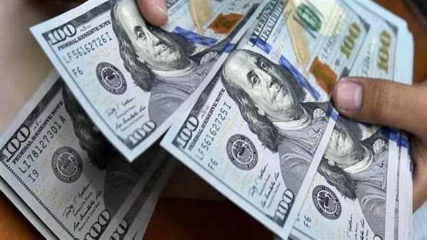 سعر الدولار اليوم الجمعة 26-3-2021