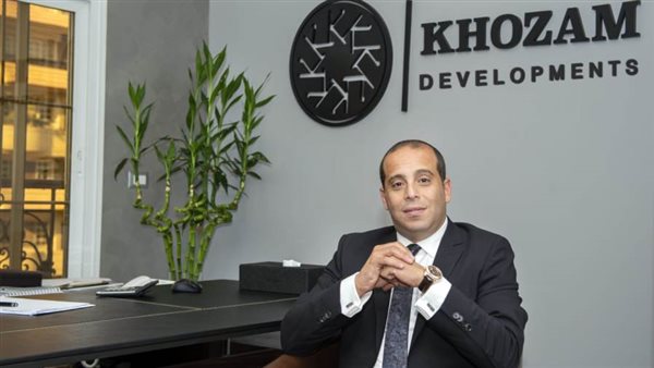 باستثمارات 3 مليار جنيه  شركه جو خزام تطلق 