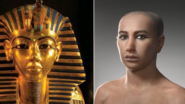 تعرف على آخر ما تم إنجازه داخل قاعة توت غنخ آمون بالمتحف المصرى الكبير