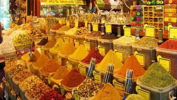 قبيل رمضان.. 20% ارتفاعاً بأسعار التوابل بالسوق المصري