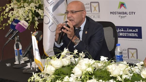 الأهلي صبور تخطط لإقامة مشروعات بالشراكة مع الدولة في العاصمة الإدارية والعلمين 