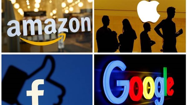 أمريكا تهدد الدول بسبب ضرائب الخدمات الرقمية