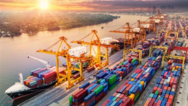 حركة التجارة العالمية سجلت انخفاضا بنسبة 9% في عام 2020 