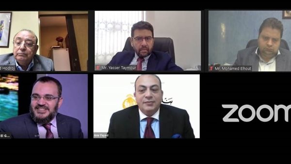 «المصرية اللبنانية» تراهن علي مشروعات التحول الرقمي للضرائب في تحقيق العدالة الضريبية..وتطالب بحوافز للمصانع وضم القطاع غير الرسم