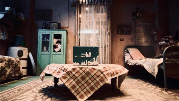 مصر الخير توفر المواد الغذائية وتقدم الدعم النقدي لأسرة مكونة من 5 أفراد في رمضان من خلال 