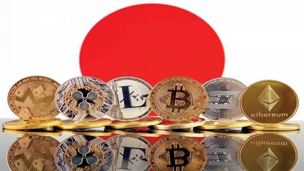 بنك اليابان يبدأ تجارب إصدار العملة الرقمية