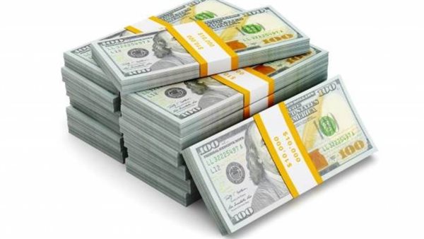 سعر الدولار اليوم الثلاثاء 6-4-2021 بمستهل التعاملات في البنوك