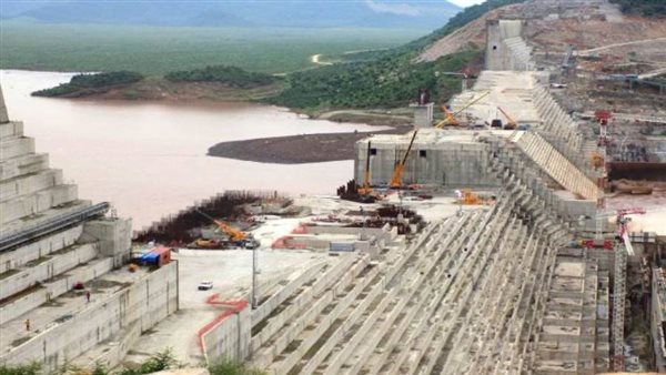 الخارجية المصرية: مفاوضات سد النهضة لم تحقق أي تقدم وسط تعنت أثيوبي