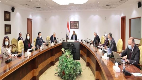 وزير الاتصالات يبحث مع شركات دنماركية فرص التعاون مجال التكنولوجيات الرقمية