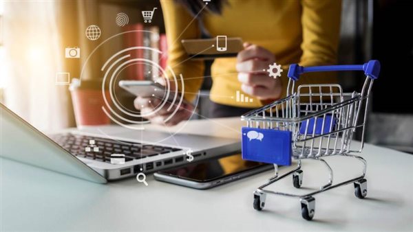ماستركارد: مبيعات التجزئة عبر الإنترنت عالميا ارتفعت 900 مليار دولار