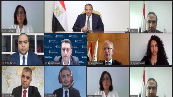 وزارة الاتصالات تختتم الدورة الأولى من مبادرة منصة إطلاق الشركات الناشئة