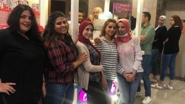 بنك المشرق يحتفل مع موظفيه بمناسبة حلول شهر رمضان