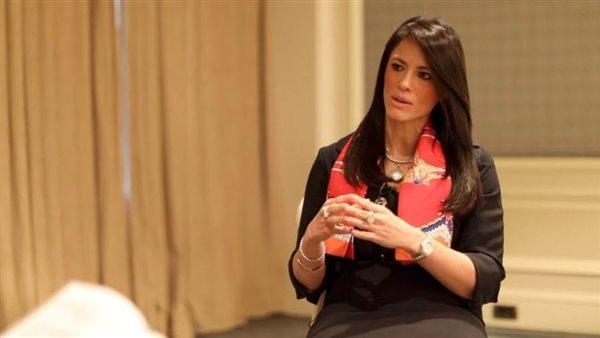 وزيرة التعاون الدولى: مصر اتخذت خطوات جادة لتعزيز الاستثمار فى رأس المال البشرى