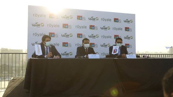 سكيب للدهانات تحتفل بمرو 40 عامًا على بدء أعمالها في السوق المصرية