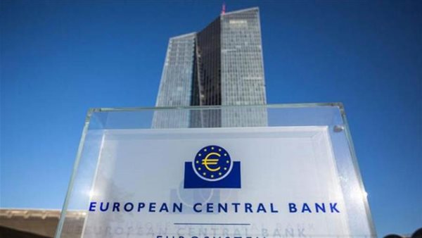 البنك المركزي الأوروبي يسرع وتيرة برنامج التحفيز