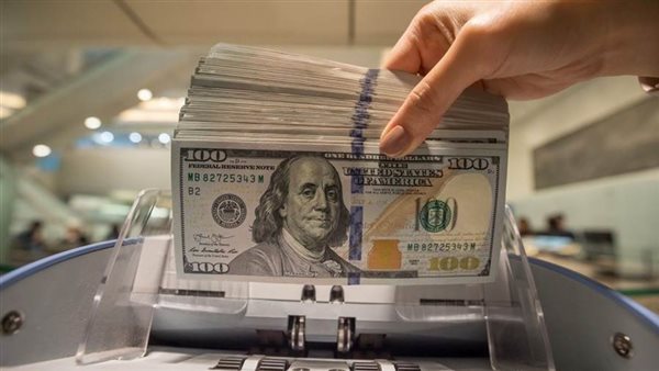 سعر الدولار اليوم الثلاثاء 13-4-2021 بمستهل التعاملات في البنوك