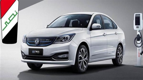 مصر تعلن بدء إنتاج السيارة الكهربائية 