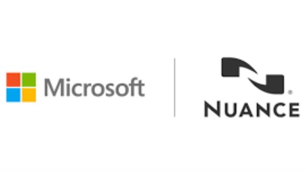 مايكروسوفت تشتري Nuance مقابل 19.7 مليار دولار