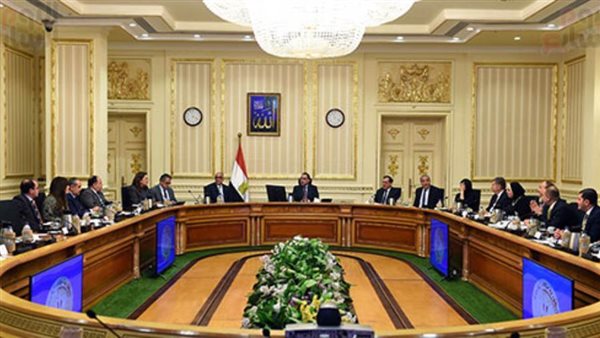 مجلس الوزراء يوافق على اتفاقية تمويل مع «التنمية الإفريقي» بـ108 ملايين يورو