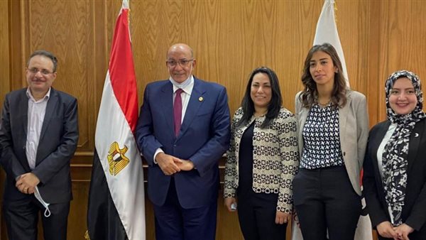 صندوق «عطاء» يوقع عقد تمويل لدمج الأطفال ذوي الإعاقات البصرية في 45 مدرسة