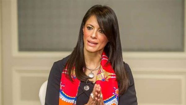 التعاون الدولى فى أسبوع.. الوزيرة تشارك بفعاليات منتدى التمويل من أجل التنمية