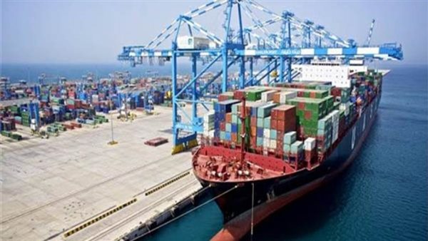 ميناء الإسكندرية الأكثر استقبالا لواردات مصر بـ2 مليار و165 مليون دولار فى يناير الماضى