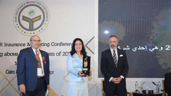 كونتكت للوساطة التأمينية تشارك في مؤتمر الأفروأسيوى للتأمين في دورته الثالثة