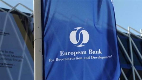 المشاط: تنسيق مع البنك الأوروبي لإعادة الإعمار والتنمية لإطلاق مبادرة المدن الخضراء