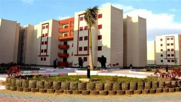 تفاصيل تنفيذ 5800 وحدة سكنية بالإسكان الاجتماعى و