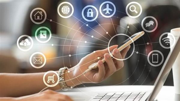 ارتفاع عدد مستخدمى الأنترنت إلى 51.5 مليون مستخدم عن طريق المحمول أكتوبر الماضى