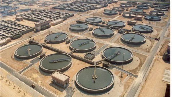 مصر تدشن 151 محطة معالجة صرف صحي بتكلفة 31 مليار جنيه