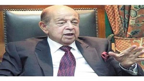 رئيس جمعية رجال الأعمال: الاقتصاد المصرى مازال متماسك أمام جائحة كورونا