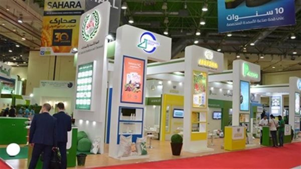 إقامة معرض صحارى الزراعي الدولي في سبتمبر القادم