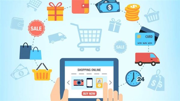 كورونا يدفع إلى ازدهار التجارة الإلكترونية في العالم