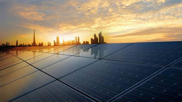 805 مليارات دولار استثمارات الطاقة في الشرق الأوسط وشمال أفريقيا خلال 5 سنوات