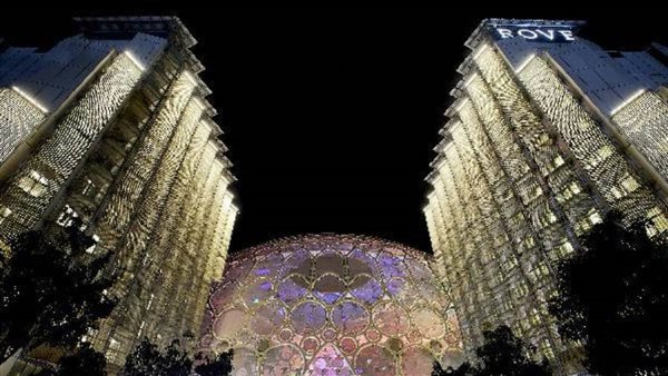 المشاركون الدوليون يؤكدون ثقتهم به والتزامهم بالعمل معه لتوحيد العالم وإلهامه