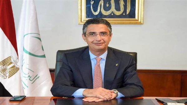 البريد المصري يفوز بجائزة التميز لخدمة العملاء من الاتحاد العالمي