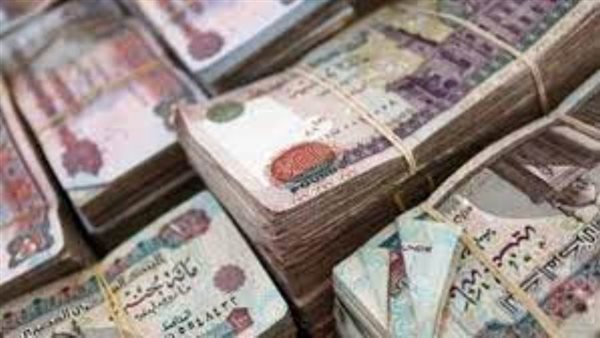 قروض البنوك للأفراد ترتفع إلى 519 مليار جنيه بنهاية فبراير