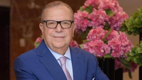 محمد عبد العال: مبادرة التمويل العقاري جاءت لاستكمال مجهودات البنك المركزي السابقة