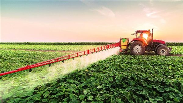 اختيار مشروع استخدام التكنولوجيا فى الأمن الغذائى ضمن أفضل 5 مشروعات