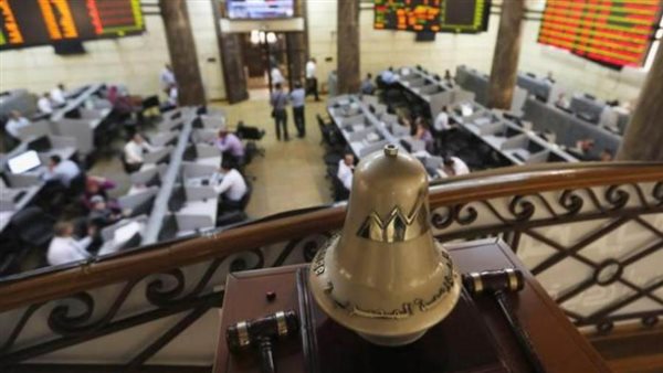 ارتفاع مؤشر إيجي إكس 70 بالبورصة بنسبة 3.11% في الأسبوع الثالث من مايو