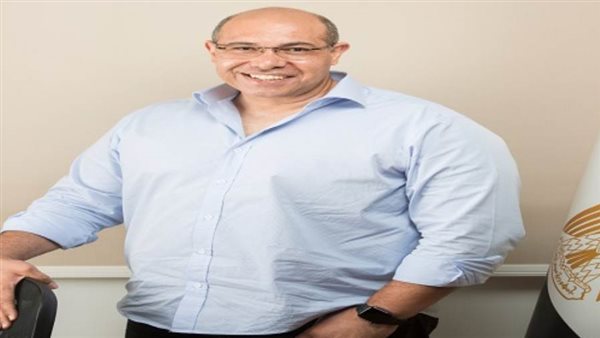 رائد الأعمال المصري حاتم قنديل يطلق أضخم حملة للتوعية بمنظومة التأمين الصحي الشامل 